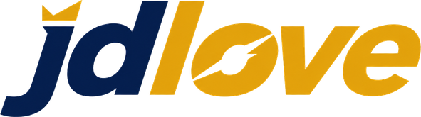 jdlove official logo